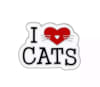 PIN CAT LOVER1