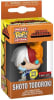 POCKET POP! TODOROKI GLOWS IN THE DARK1