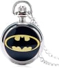 RELOJ DE BOLSILLO BATMAN PEQUEÑO1