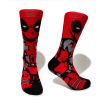 CALCETINES DEADPOOL MARVEL2