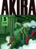 AKIRA N.5 MANGA1