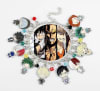 PULSERA DIJES MY HERO ACADEMY5