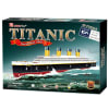 PUZZLE 3D TITANIC 35 PIEZAS1
