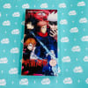 POST CARD JUJUTSU KAISEN1