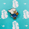 PIN SOPHIE Y CALCIFER1