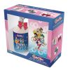 SAILOR MOON SET DE REGALO (1 TAZA 1 CUADERNO 1 LLAVERO)1