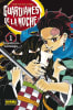 MANGA KIMETSU NO YAIBA N.11
