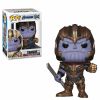 FUNKO POP! THANOS - AVENGERS END GAME1
