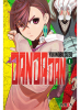 MANGA DANDADAN 11