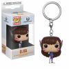 POCKET POP! D.VA - OVERWATCH1