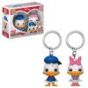 SET POCKET! DONALD & DAISY1
