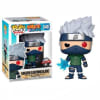 FUNKO POP! NARUTO - KAKASHI2