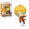 SUPER SAIYAN GOTEN - DRAGON BALL1