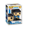 FUNKO POP! SPOCK 1139 - STAR TREK1