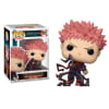 FUNKO POP! JUJUTSU KAISEN - YUJI ITADORI2