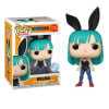FUNKO POP! DRAGON BALL - BULMA (BUNNY)1