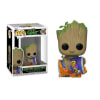 FUNKO POP! GROOT WITH CHEESE PUFFS1