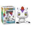 FUNKO POP! DIGIMON - GOMAMON1