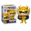 FUNKO POP! SAINT SEIYA - GOLD LIBRA SHIRYU2
