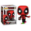 FUNKO POP! DEADPOOL BOWLING2