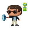 FUNKO POP! HARRY POTTER SDCC 2024 LIMITED EDITION 1731