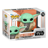 FUNKO POP! STAR WARS MANDALORIAN GROGU ARMOR 7122