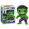 FUNKO POP! HULK - MARVEL1