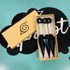 KUNAI NARUTO1