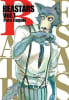 MANGA BEASTARS VOL.11