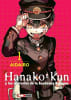 MANGA HANAKO-KUN 11