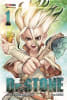 DR. STONE 11