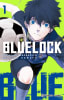 MANGA BLUE LOCK 011