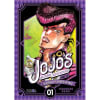 MANGA JOJOS BIZARRE ADVENTURE - DIAMOND IS UNBREAKABLE 11