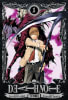 MANGA DEATH NOTE VOL.11