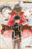 MANGA BLACK CLOVER N.21