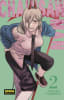 MANGA CHAINSAW MAN VOL.21
