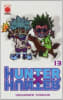 MANGA HUNTER X HUNTER VOL.131