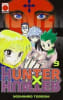 MANGA HUNTER X HUNTER VOL.91