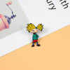 PIN HEY ARNOLD!1