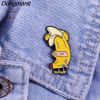 PIN HEY ARNOLD! DISFRAZ1