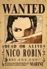 POSTER NICO ROBIN - ONE PIECE1