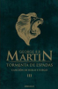LIBRO TORMENTA DE ESPADAS - JUEGO DE TRONOS 31