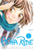 MANGA AOHA RIDE N.11