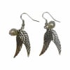 AROS SNITCH DORADA1