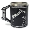 TAZON 3D METALLICA1