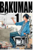 MANGA BAKUMAN N.11