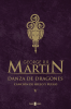 LIBRO DANZA DE DRAGONES - JUEGO DE TRONOS 51