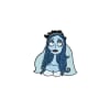 PIN EL CADAVER DE LA NOVIA EMILY1