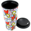 TRAVEL MUG OFICIAL BT211