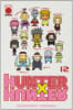 MANGA HUNTER X HUNTER VOL.121